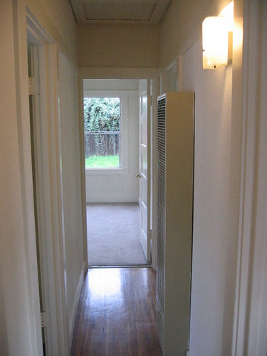 hall view from BDRM 1 | by nadanaka
