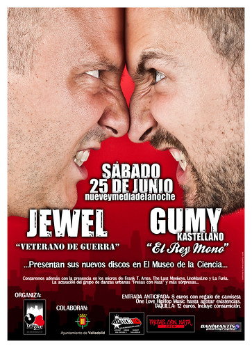 ...JEWEL & GUMY... by DANiMANTiS