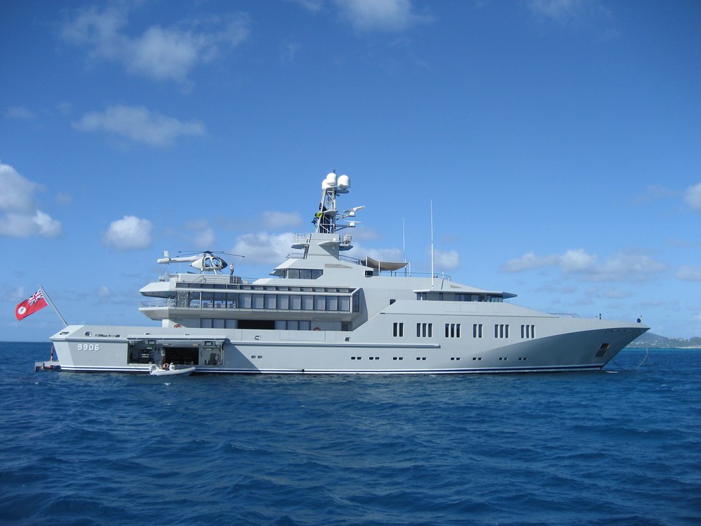 $100 000 yachts