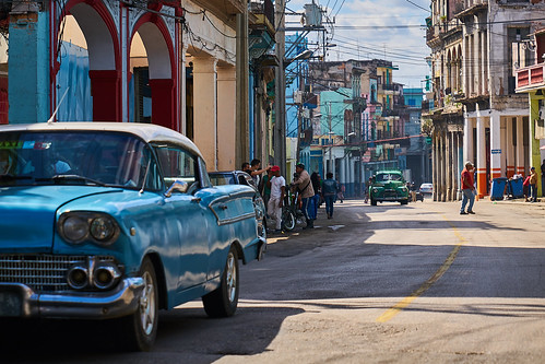 Cuba | by szeke
