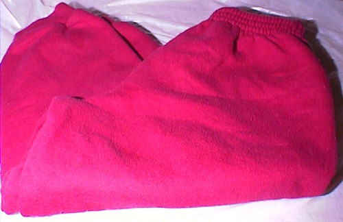 Hanes Sweatpants (Matches the hanes sweatshirt) | Bren | Flickr