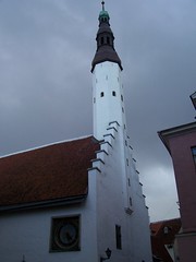 14th c. Church of the Holy Ghost, Tallinn