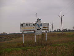Buxton, North Dakota