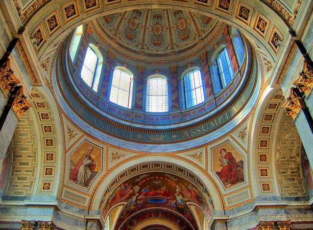 Image result for Esztergom Basilica