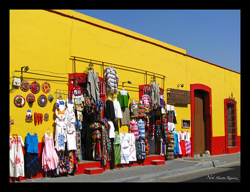 Tienda de Cholula, Puebla / Cholula Store