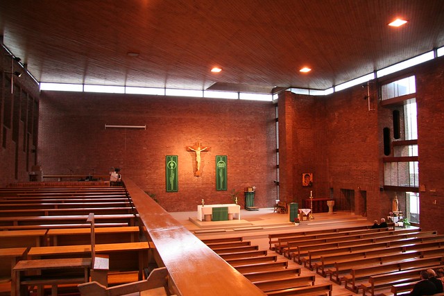 St Patrick's Church, Kilsyth