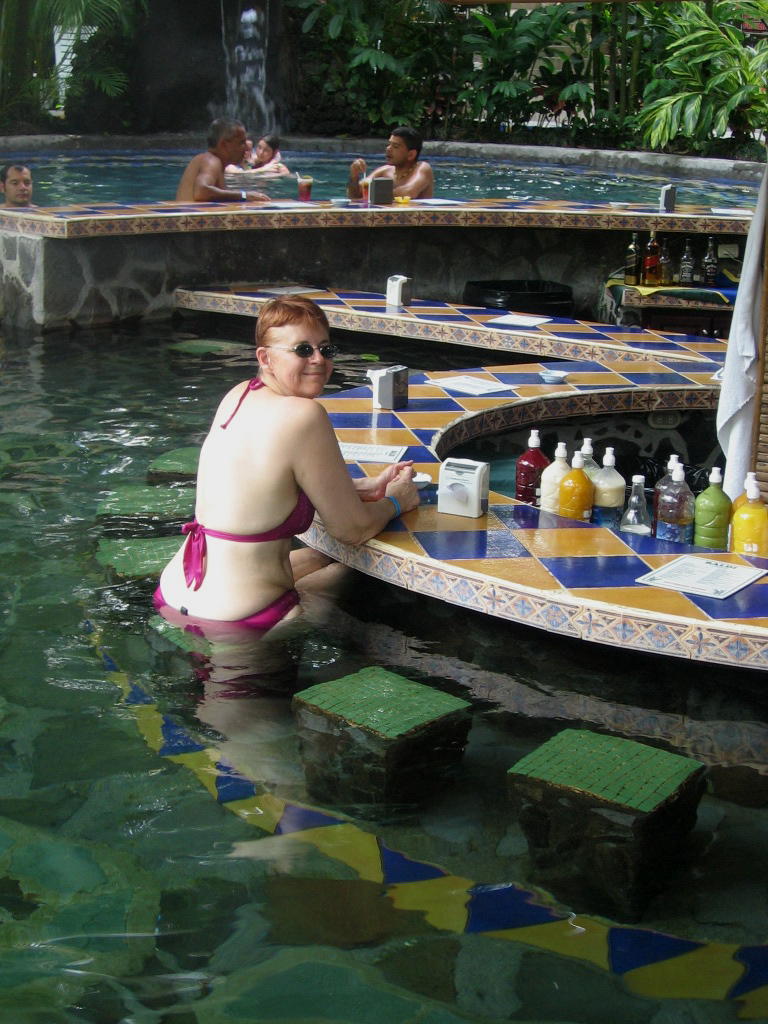 Belonend Doodt Misbruik Swimsuit Bikini Bar, Costa Rica | moonjazz | Flickr