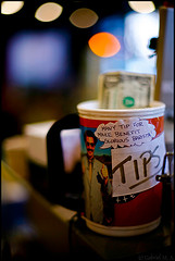 tip jar | by donato.montanaro