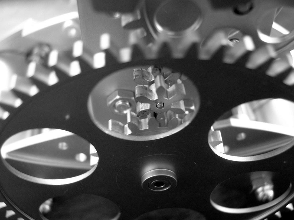 Cog layer | Samsung digital camera | Will King | Flickr