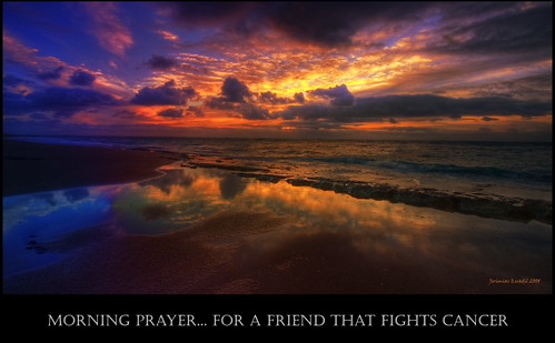 Morning prayer by Jerimias Quadil / 360 Wicked Photography