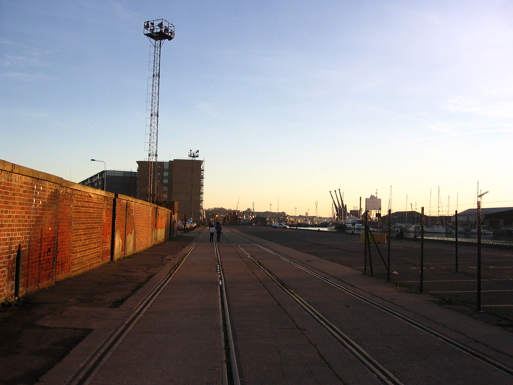 ipswich | Ipswich docks | Brabham | Flickr
