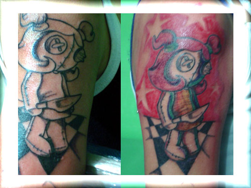 Resultado de imagen para boneco palito tattoo  Tatuagem, Tatuagem boneco  de palito, Tatuagem de boneca