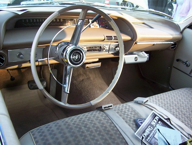 64 Impala Interior Mark Potter 2000 Flickr