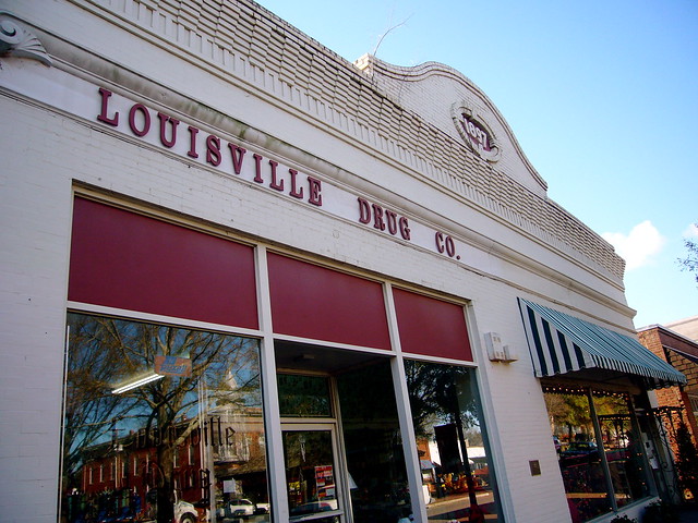 Louisville Drug Co.