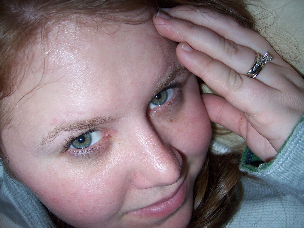 ME | Amanda Carson | Flickr