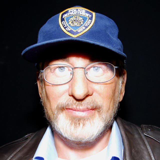 Steven Spielberg (2041)