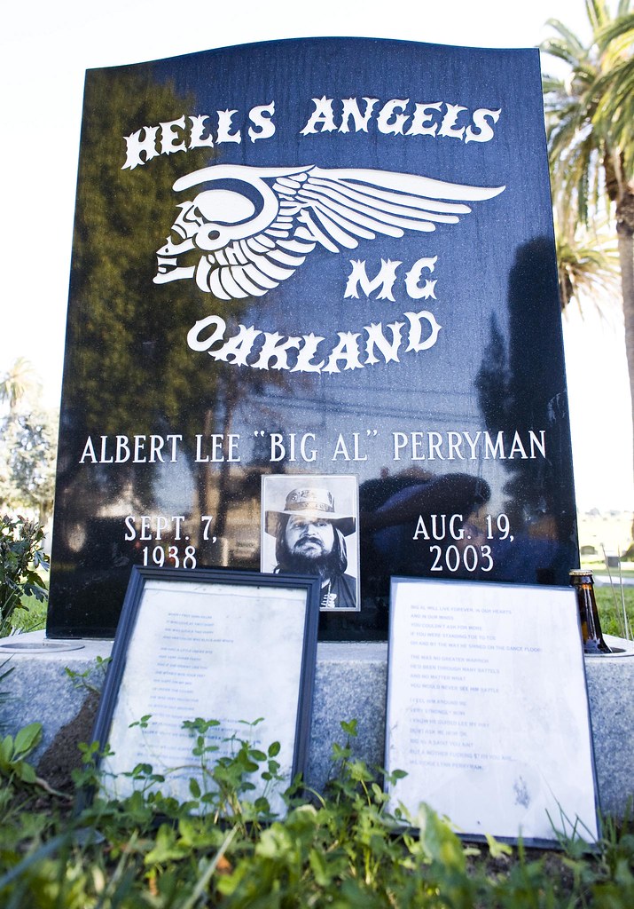 Albert Lee Big Al Perryman | Thomas Hawk | Flickr