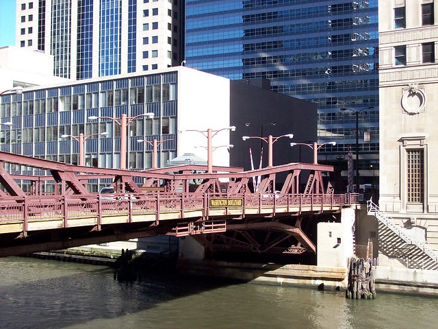 Washington Street Bridge