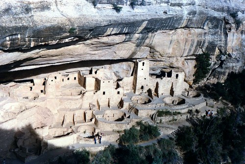 Cliff Palace | by park ranger