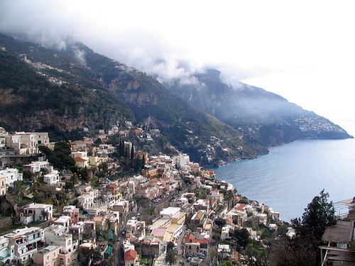Positano