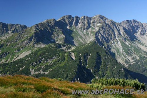 Roháče | Tri kopy | www.abcROHACE.sk | Flickr