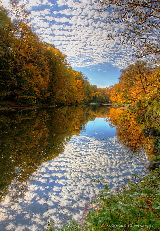 Northeast Ohio Autumn 1