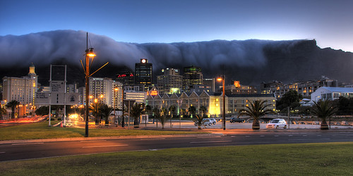 Cape Town