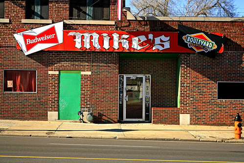 Mike's On Troost