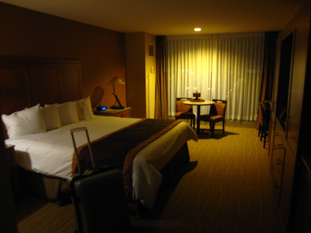 Seneca Niagara Hotel