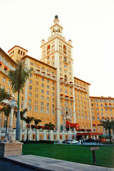 Coral Gables Biltmore Hotel