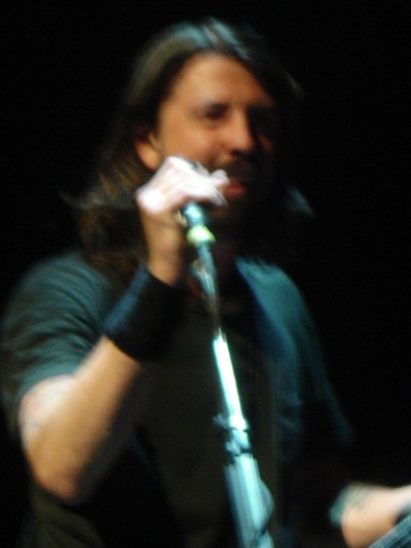 Foo Fighters Concert | Sunrise, Florida, 0 | eL WoLFF | Flickr