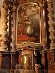 St George's Basilica, Pražský hrad, Prague