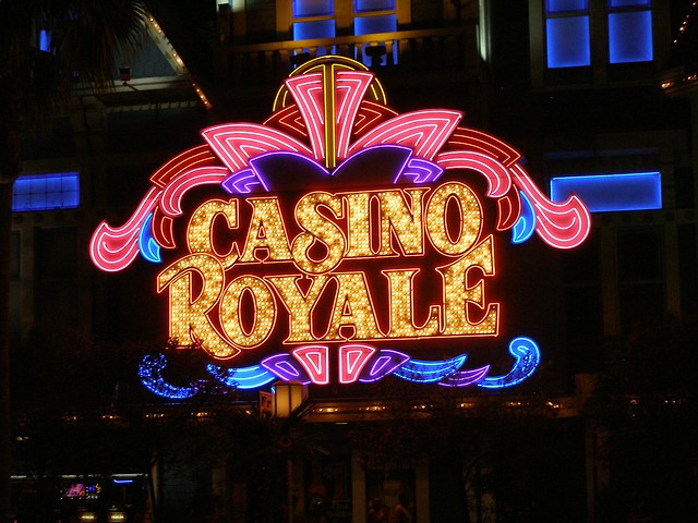 Casino Royale L.V.