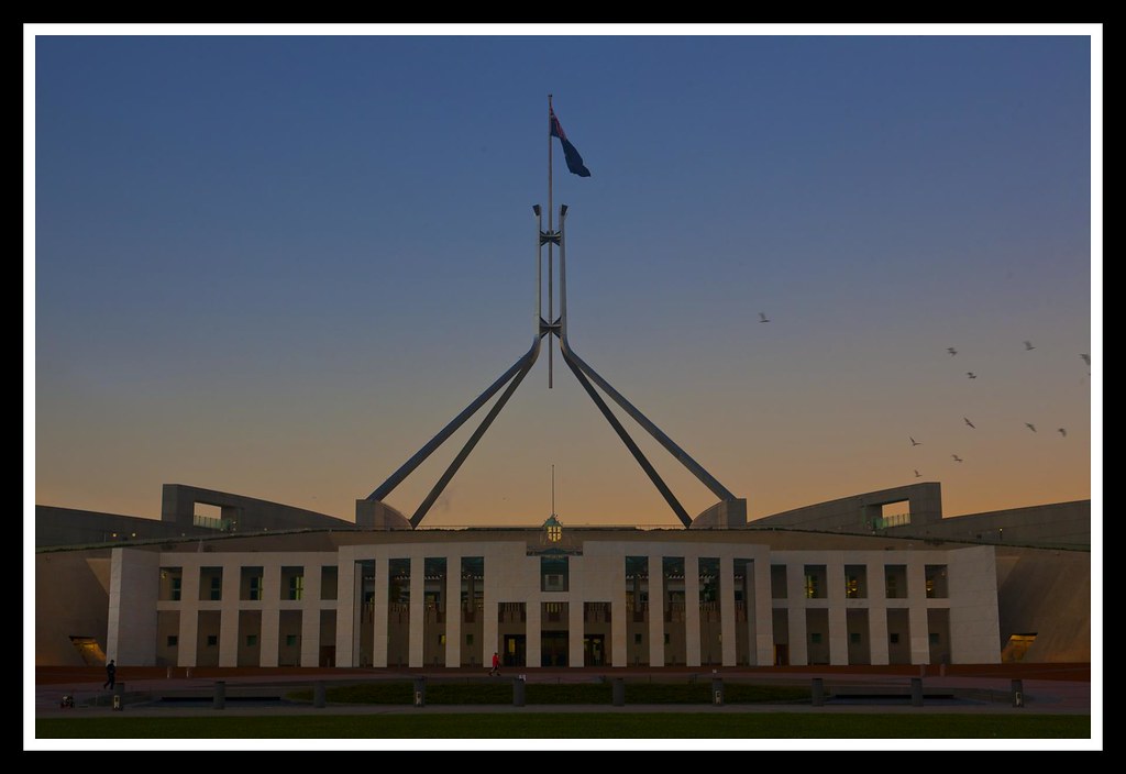 Australia Seeks Control Over Foreign AI Systems
