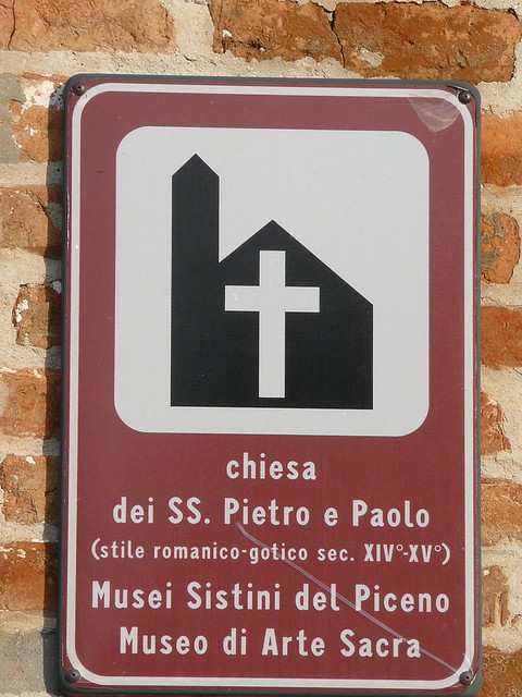 Chiesa di SS. Pietro e Paolo