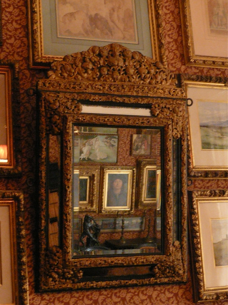 Musée Gustave Moreau | HPRG Les Hôtels Paris Rive Gauche | Flickr