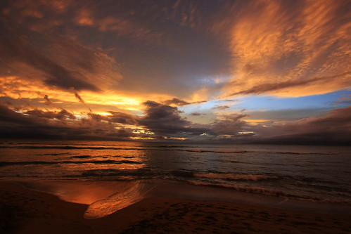 sunset fab hawaii maui x kaanapali naturesfinest honokawai mauikai