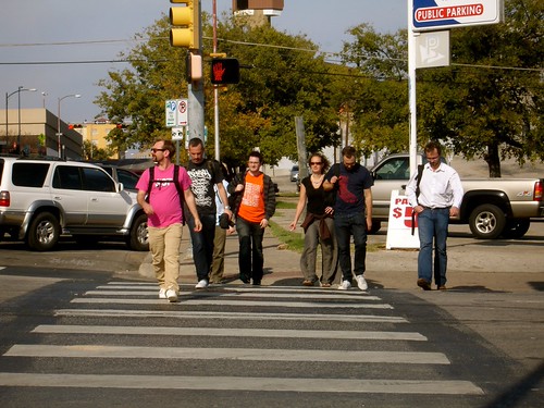 Reservoir Dogs - Austin, TX (UDS) | by alejandra obregon