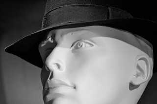 Mannequin Noir | by Jeremy Brooks