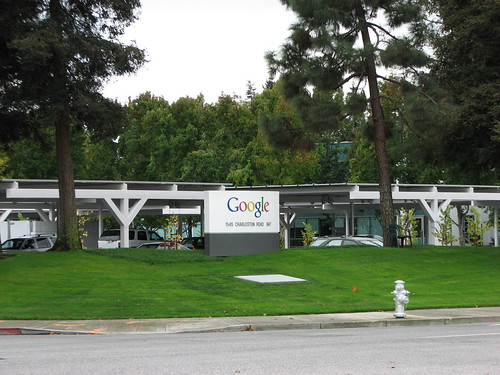 Google | by Yogesh Mahajan