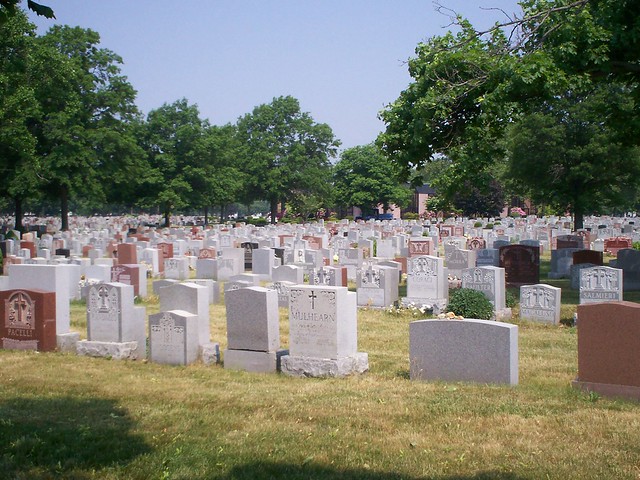 St_Charles Cemetery
