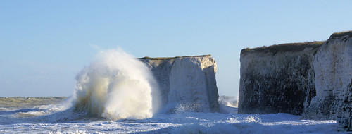 Botany Bay | by kentish_lass