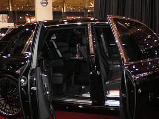 Lebron James' Rolls Royce - Brian Schwartz - Flickr