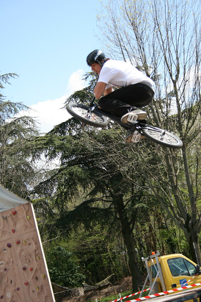BMX