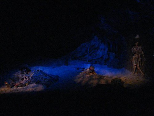 PotC Scene | by Carolina Bacon
