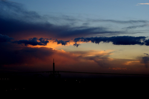 South African City