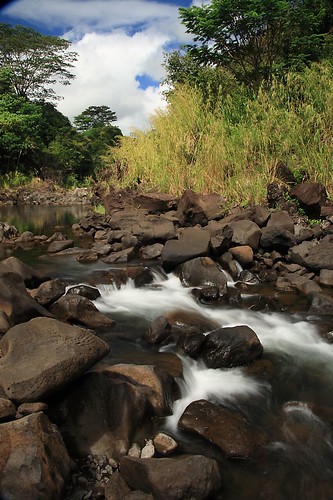 hawaii rocks stream brock bigisland hilo roseberry boilingpots