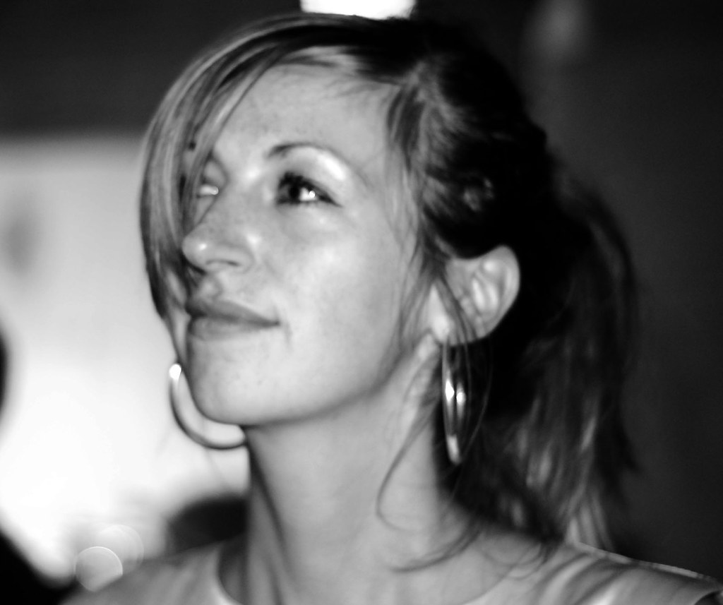 Anna - a photo on Flickriver