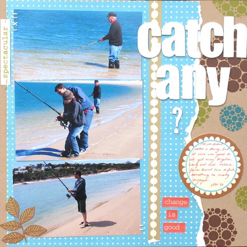 Catch any? | by sunnydayshere