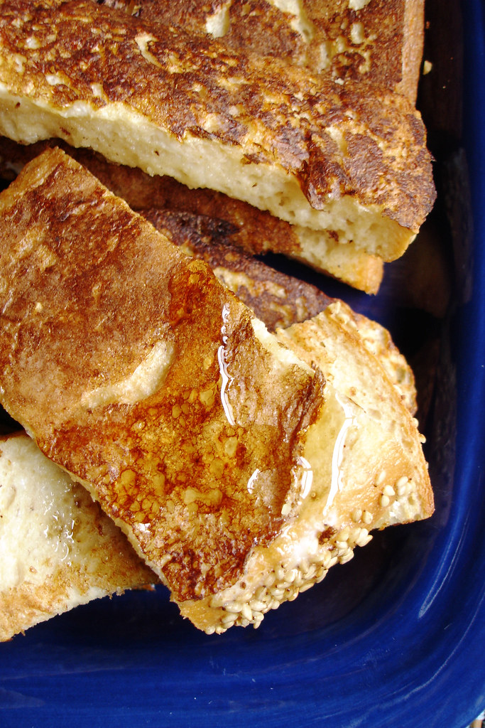 Old-Fashioned Wheat Bread